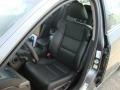 Polished Metal Metallic - TSX Sedan Photo No. 17