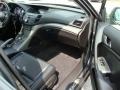 Polished Metal Metallic - TSX Sedan Photo No. 18
