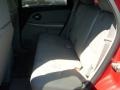 2005 Salsa Red Metallic Chevrolet Equinox LS AWD  photo #15