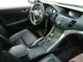 Polished Metal Metallic - TSX Sedan Photo No. 19