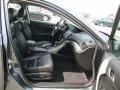 Polished Metal Metallic - TSX Sedan Photo No. 20