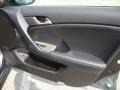 Polished Metal Metallic - TSX Sedan Photo No. 22