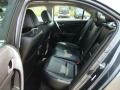 Polished Metal Metallic - TSX Sedan Photo No. 25
