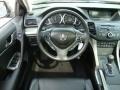 Polished Metal Metallic - TSX Sedan Photo No. 29