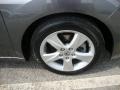 Polished Metal Metallic - TSX Sedan Photo No. 32