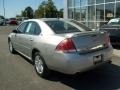 Silverstone Metallic - Impala LTZ Photo No. 3