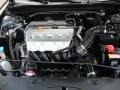 Polished Metal Metallic - TSX Sedan Photo No. 33