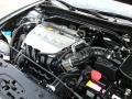 Polished Metal Metallic - TSX Sedan Photo No. 34