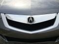 Polished Metal Metallic - TSX Sedan Photo No. 36