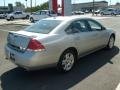 Silverstone Metallic - Impala LTZ Photo No. 9