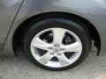 Polished Metal Metallic - TSX Sedan Photo No. 39