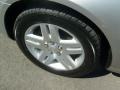 Silverstone Metallic - Impala LTZ Photo No. 12