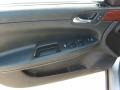 Silverstone Metallic - Impala LTZ Photo No. 14