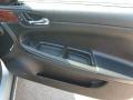 Silverstone Metallic - Impala LTZ Photo No. 17
