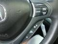 Polished Metal Metallic - TSX Sedan Photo No. 47
