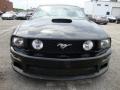 2007 Black Ford Mustang GT Deluxe Coupe  photo #3