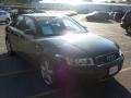 Brilliant Black - A4 1.8T quattro Sedan Photo No. 1