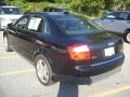 Brilliant Black - A4 1.8T quattro Sedan Photo No. 2