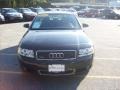 Brilliant Black - A4 1.8T quattro Sedan Photo No. 3