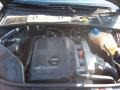 Brilliant Black - A4 1.8T quattro Sedan Photo No. 7