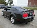 2007 Black Ford Mustang GT Deluxe Coupe  photo #10