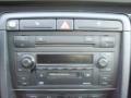 Brilliant Black - A4 1.8T quattro Sedan Photo No. 15