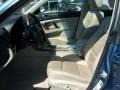 Newport Blue Pearl - Outback 3.0R L.L.Bean Edition Wagon Photo No. 3