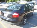 Brilliant Black - A4 1.8T quattro Sedan Photo No. 19