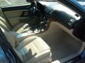 Newport Blue Pearl - Outback 3.0R L.L.Bean Edition Wagon Photo No. 6