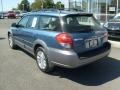 Newport Blue Pearl - Outback 3.0R L.L.Bean Edition Wagon Photo No. 7