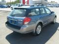 Newport Blue Pearl - Outback 3.0R L.L.Bean Edition Wagon Photo No. 9