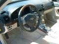 Newport Blue Pearl - Outback 3.0R L.L.Bean Edition Wagon Photo No. 13