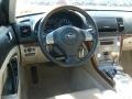 Newport Blue Pearl - Outback 3.0R L.L.Bean Edition Wagon Photo No. 16