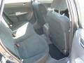 Dark Gray Metallic - Impreza 2.5i Wagon Photo No. 4