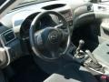 Dark Gray Metallic - Impreza 2.5i Wagon Photo No. 13