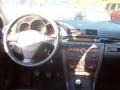 Sunlight Silver Metallic - MAZDA3 i Sedan Photo No. 5
