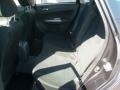 Dark Gray Metallic - Impreza 2.5i Wagon Photo No. 15