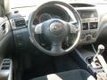 Dark Gray Metallic - Impreza 2.5i Wagon Photo No. 16