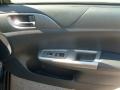 Dark Gray Metallic - Impreza 2.5i Wagon Photo No. 17