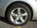 Sunlight Silver Metallic - MAZDA3 i Sedan Photo No. 9