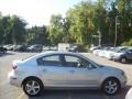 Sunlight Silver Metallic - MAZDA3 i Sedan Photo No. 20