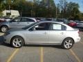 Sunlight Silver Metallic - MAZDA3 i Sedan Photo No. 21