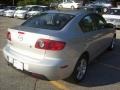 Sunlight Silver Metallic - MAZDA3 i Sedan Photo No. 23