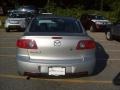 Sunlight Silver Metallic - MAZDA3 i Sedan Photo No. 24