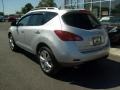 2009 Brilliant Silver Metallic Nissan Murano LE AWD  photo #7