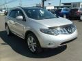 2009 Brilliant Silver Metallic Nissan Murano LE AWD  photo #10