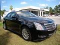 Black Raven - CTS 3.0 Sedan Photo No. 2