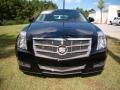 Black Raven - CTS 3.0 Sedan Photo No. 3