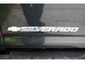 Dark Gray Metallic - Silverado 1500 Z71 Extended Cab 4x4 Photo No. 53