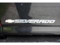 Dark Gray Metallic - Silverado 1500 Z71 Extended Cab 4x4 Photo No. 54